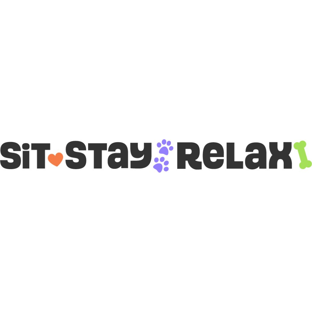 Sit. Stay. Relax.