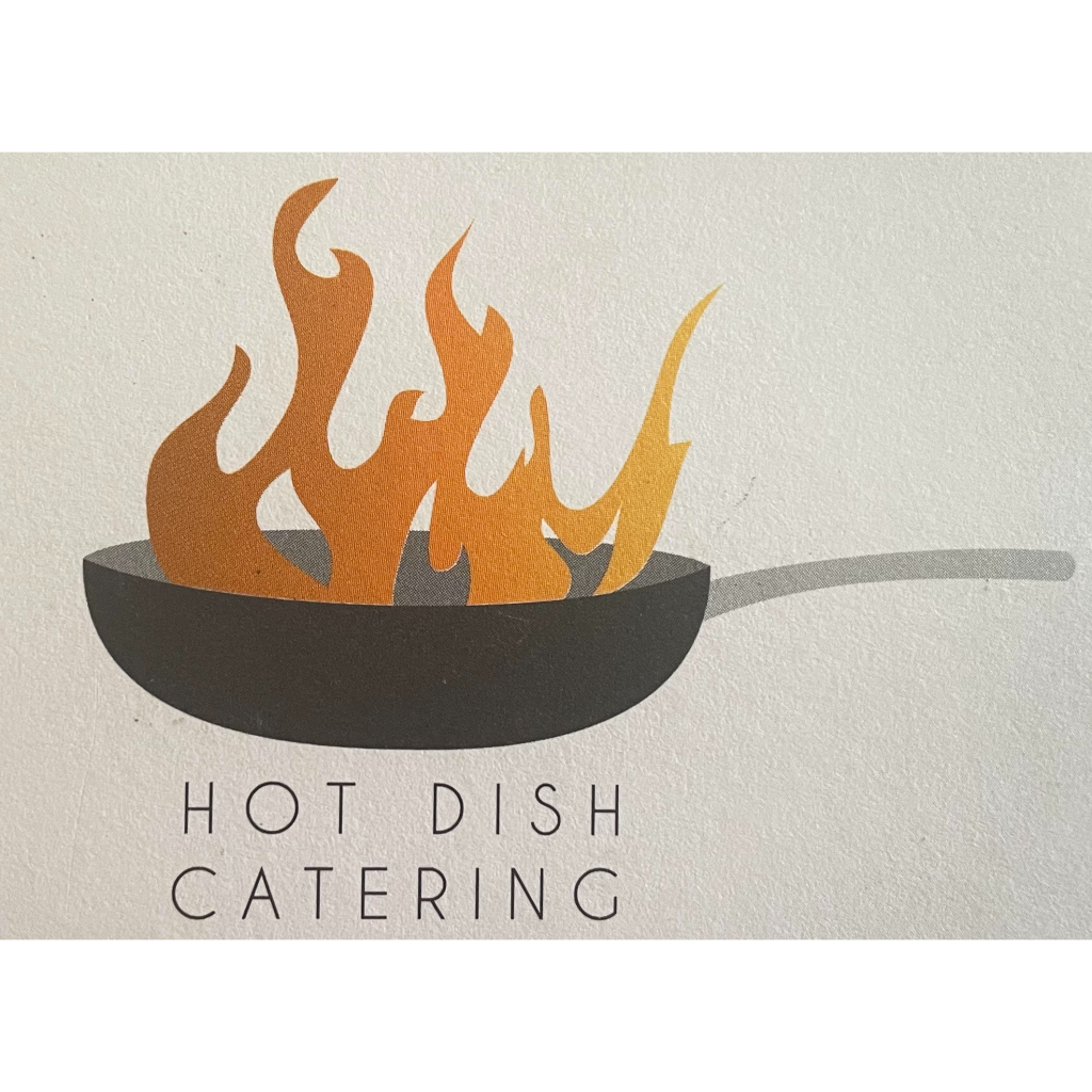 Hot Dish Catering