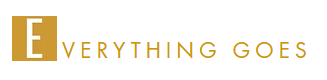 Everything Goes | Estate Sales