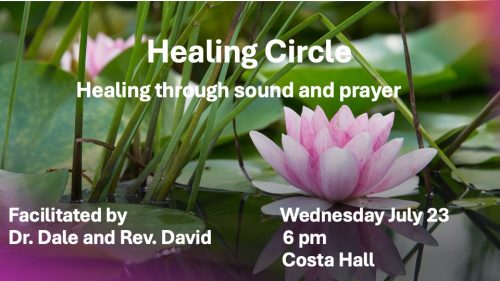 2025-07-23-Healing Circle