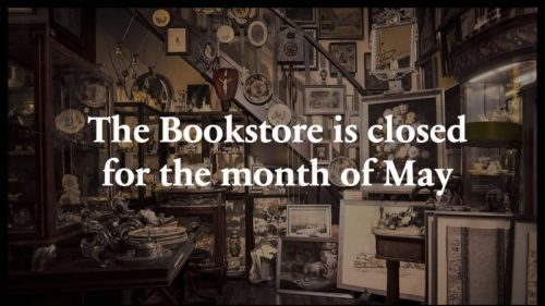 2025.-5-1 BookstoreClosed