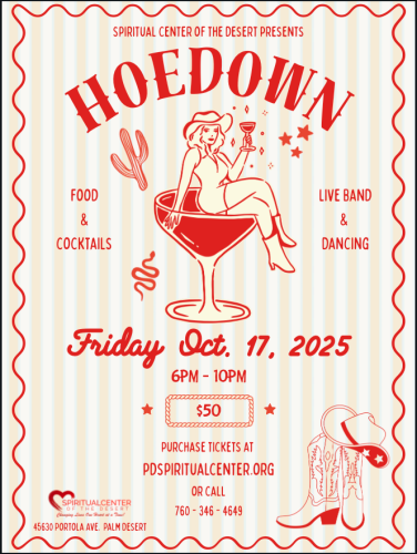 2025hoedown