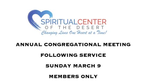 Congregational Meeting.25.001