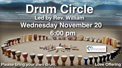 Drum Circle.11.24.001